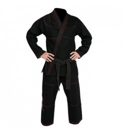 Jiu Jitsu Uniform
